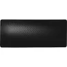 Genesis | Carbon 500 Ultra Wave | Mouse pad | 450 x 1100 x 2.5 mm | Black