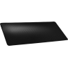 Genesis | Carbon 500 Ultra Wave | Mouse pad | 450 x 1100 x 2.5 mm | Black