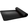 Genesis | Carbon 500 Ultra Wave | Mouse pad | 450 x 1100 x 2.5 mm | Black