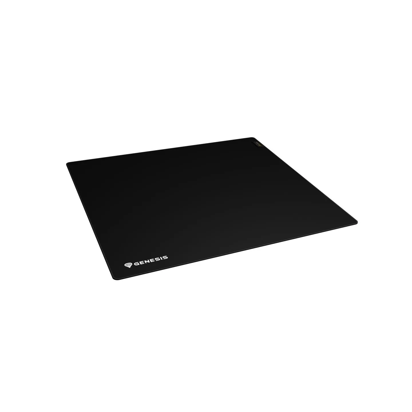 Genesis | Mouse Pad | Carbon 700 XL CORDURA | Black