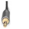 Digitus Audio adapter cable, 3.5 mm stereo jack to RCA | DB-510330-010-S