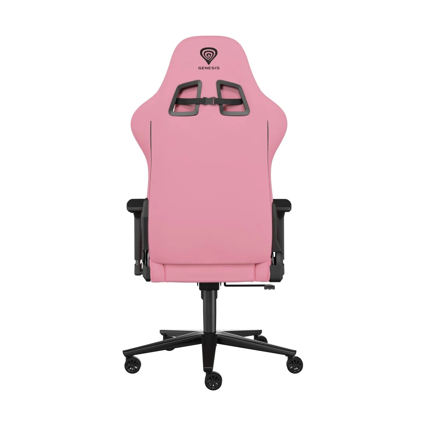 Genesis Gaming Chair Nitro 720 Backrest upholstery material: Eco leather, Seat upholstery material: Eco leather, Base material: 