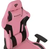 Genesis Gaming Chair Nitro 720 Backrest upholstery material: Eco leather, Seat upholstery material: Eco leather, Base material: 