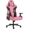Genesis Gaming Chair Nitro 720 Backrest upholstery material: Eco leather, Seat upholstery material: Eco leather, Base material: 
