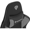 Genesis Gaming Chair Nitro 440 G2 Black/Grey
