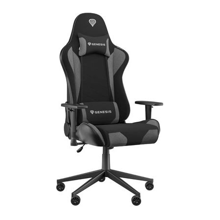 Genesis Gaming Chair Nitro 440 G2 Black/Grey
