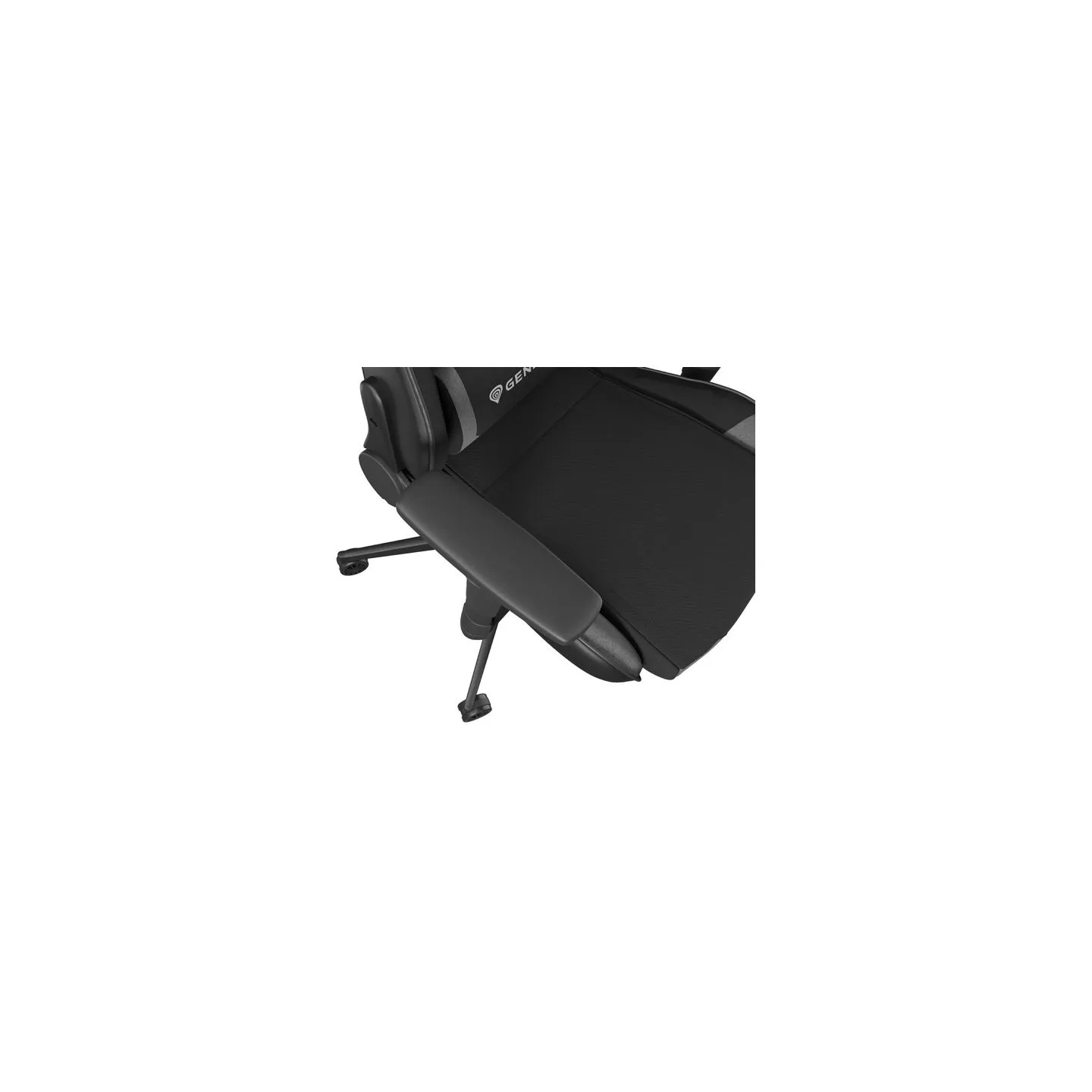 Genesis Gaming Chair Nitro 440 G2 Black/Grey