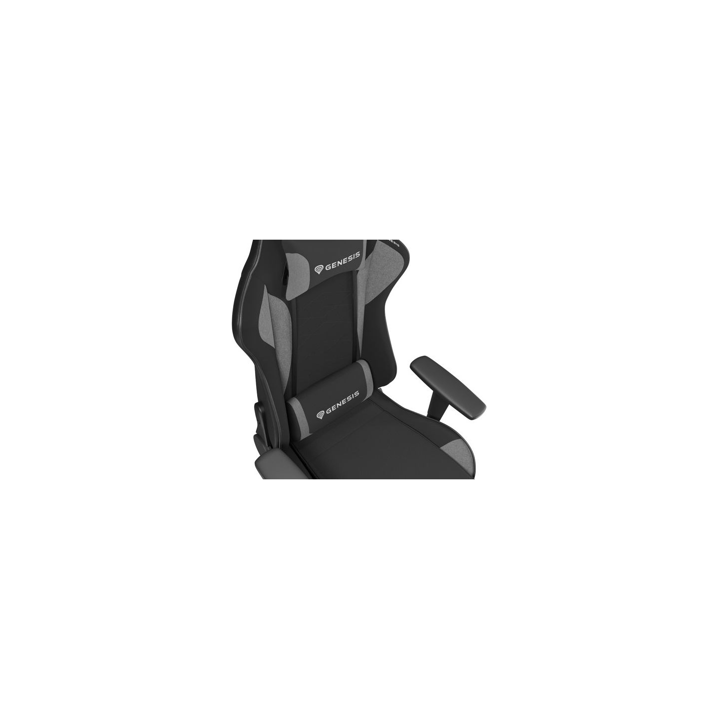 Genesis Gaming Chair Nitro 440 G2 Black/Grey