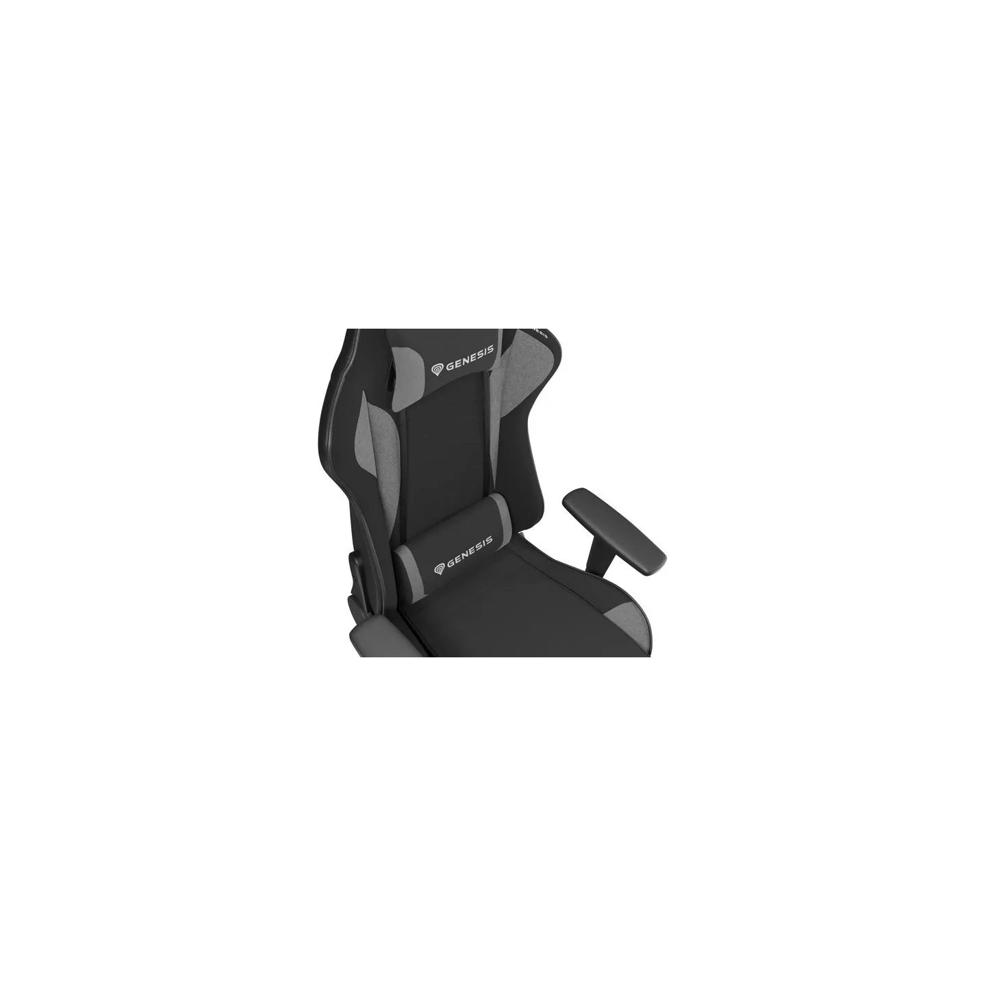 Genesis Gaming Chair Nitro 440 G2 Black/Grey