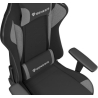 Genesis Gaming Chair Nitro 440 G2 Black/Grey