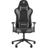 Genesis Gaming Chair Nitro 440 G2 Black/Grey
