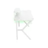Genesis | Gaming Desk | Holm 320 RGB | White