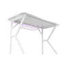 Genesis | Gaming Desk | Holm 320 RGB | White