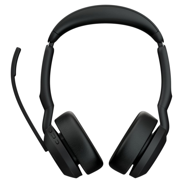 Jabra EVOLVE2 55, Link380a MS Stereo
