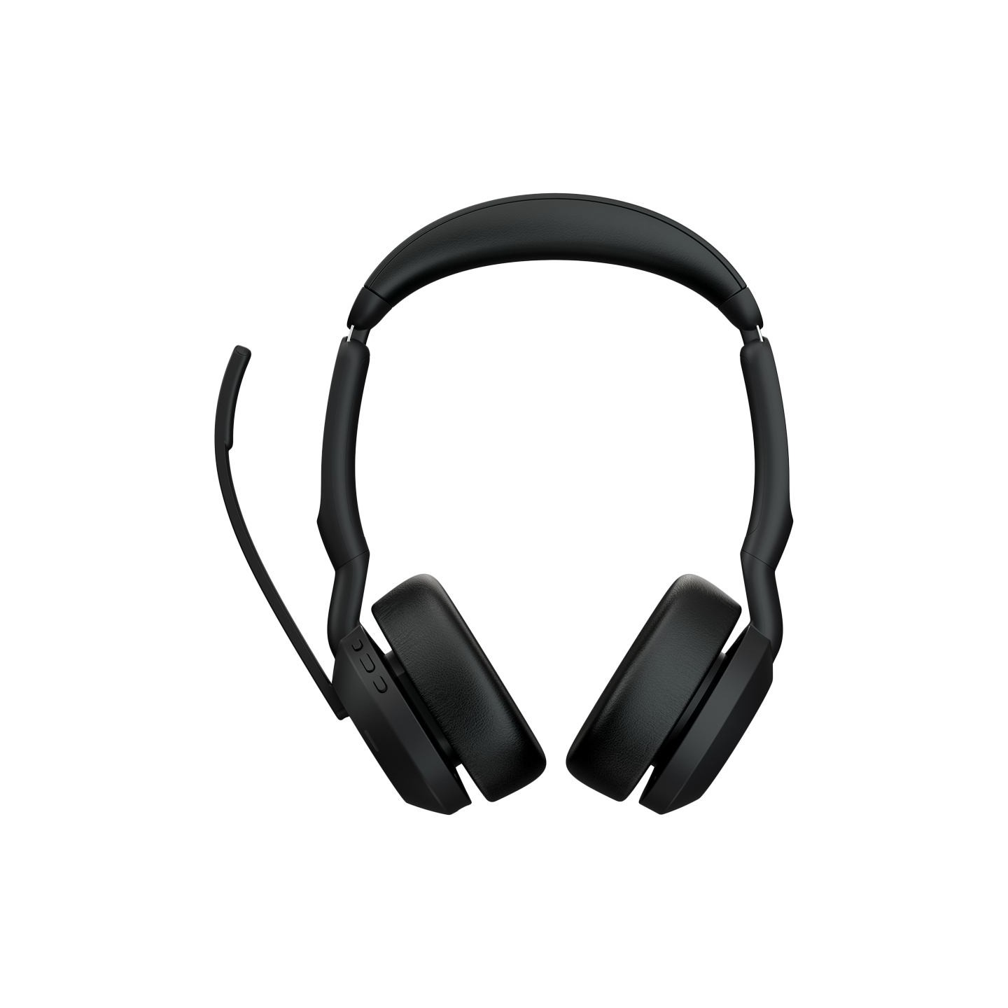 Jabra EVOLVE2 55, Link380a MS Stereo
