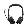Jabra Headphones Evolve2 55 Link380a MS Stereo