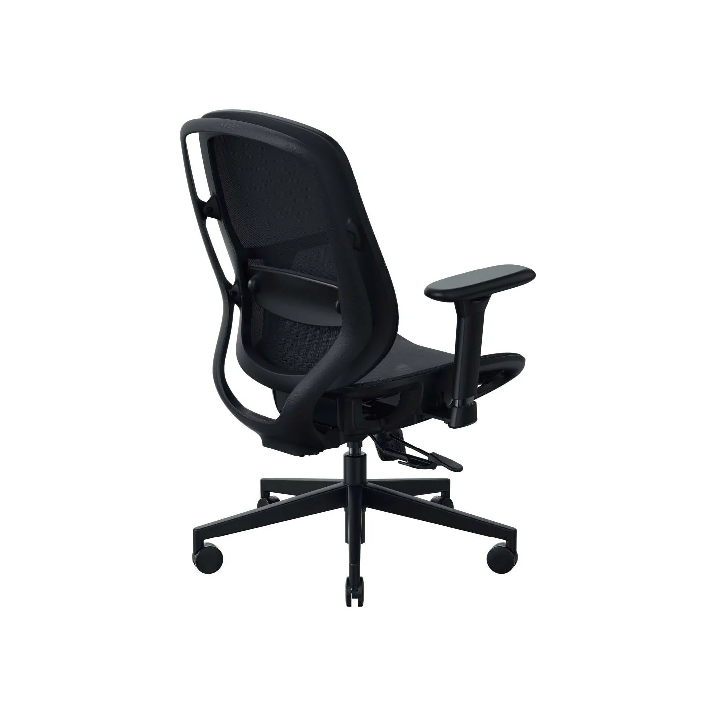 Razer Mesh fabric | Chair - armrests - tilt - swivel
