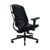 Razer Mesh fabric | Chair - armrests - tilt - swivel