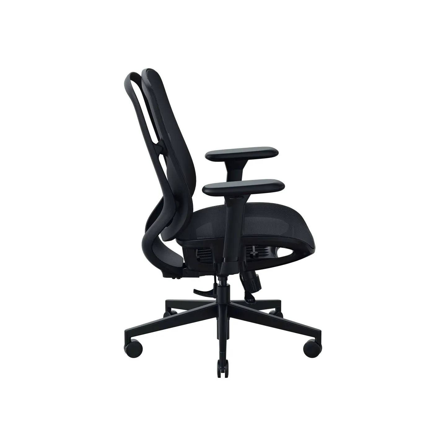 Razer Mesh fabric | Chair - armrests - tilt - swivel