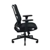 Razer Mesh fabric | Chair - armrests - tilt - swivel