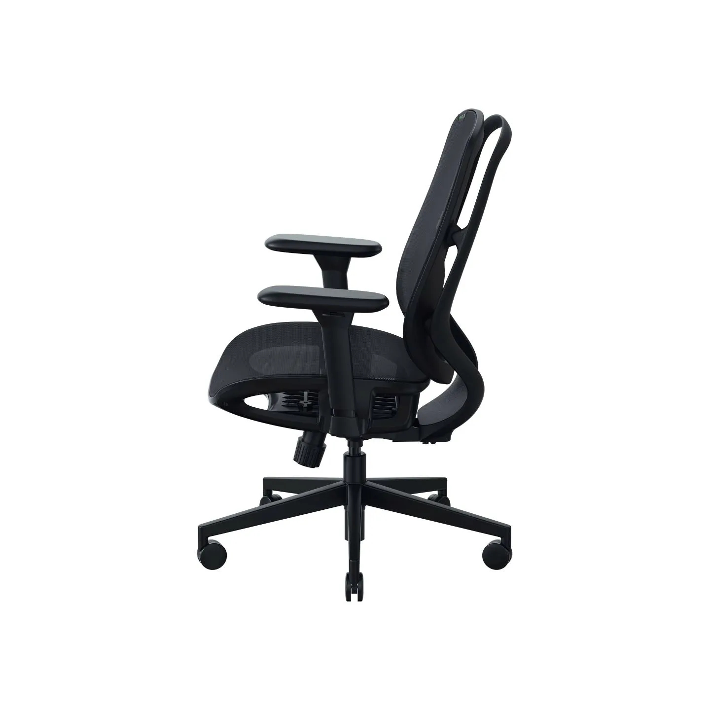 Razer Mesh fabric | Chair - armrests - tilt - swivel