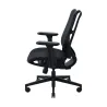 Razer Mesh fabric | Chair - armrests - tilt - swivel