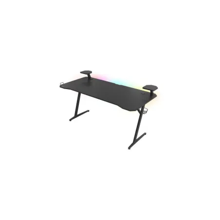 Genesis | Gaming Desk | Holm 510 RGB | Black