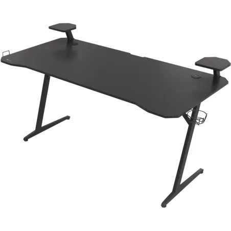 Genesis | Gaming Desk | Holm 510 RGB | Black