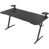 Genesis | Gaming Desk | Holm 510 RGB | Black