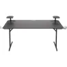 Genesis | Gaming Desk | Holm 510 RGB | Black
