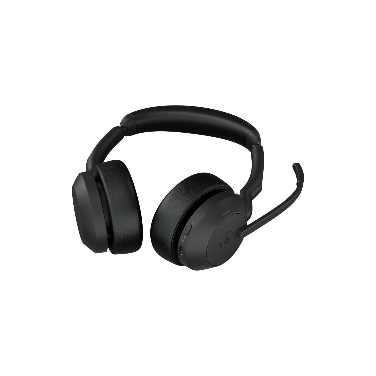 Jabra EVOLVE2 55, Link380a MS Stereo