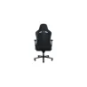 Razer Enki Ergonomic Gaming Chair EPU Synthetic Leather; Steel | Black