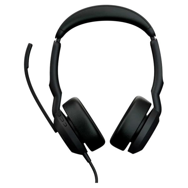Jabra Evolve2 50 USB-A&C MS Stereo