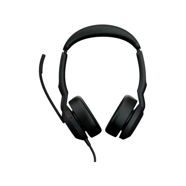 Jabra Evolve2 50 USB-A&C MS Stereo