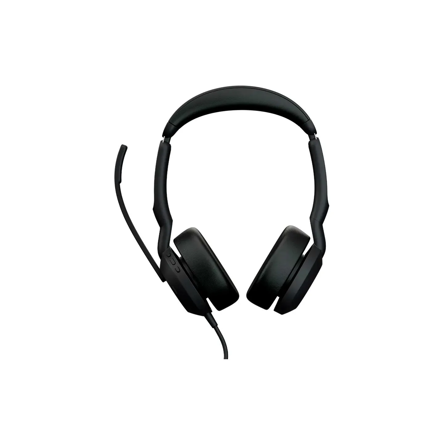 Jabra Evolve2 50 USB-A&C MS Stereo