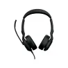 Jabra Evolve2 50 USB-A&C MS Stereo
