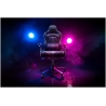 Razer Enki Ergonomic Gaming Chair EPU Synthetic Leather; Steel | Black