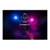 Razer Enki Ergonomic Gaming Chair EPU Synthetic Leather; Steel | Black