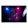 Razer Enki Ergonomic Gaming Chair EPU Synthetic Leather; Steel | Black