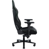 Razer Ergonomic Gaming Chair Enki EPU Synthetic Leather; Steel; Aluminium | Black/Green