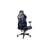 Razer Ergonomic Gaming Chair Enki EPU Synthetic Leather; Steel; Aluminium | Black/Green