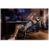 Razer Ergonomic Gaming Chair Enki EPU Synthetic Leather; Steel; Aluminium | Black/Green