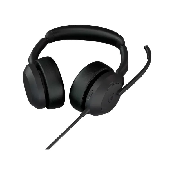 Jabra Evolve2 50 USB-A&C MS Stereo