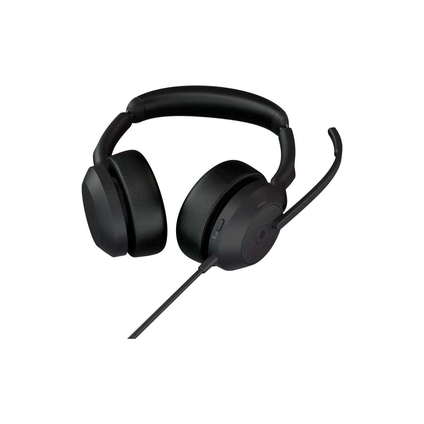 Jabra Evolve2 50 USB-A&C MS Stereo