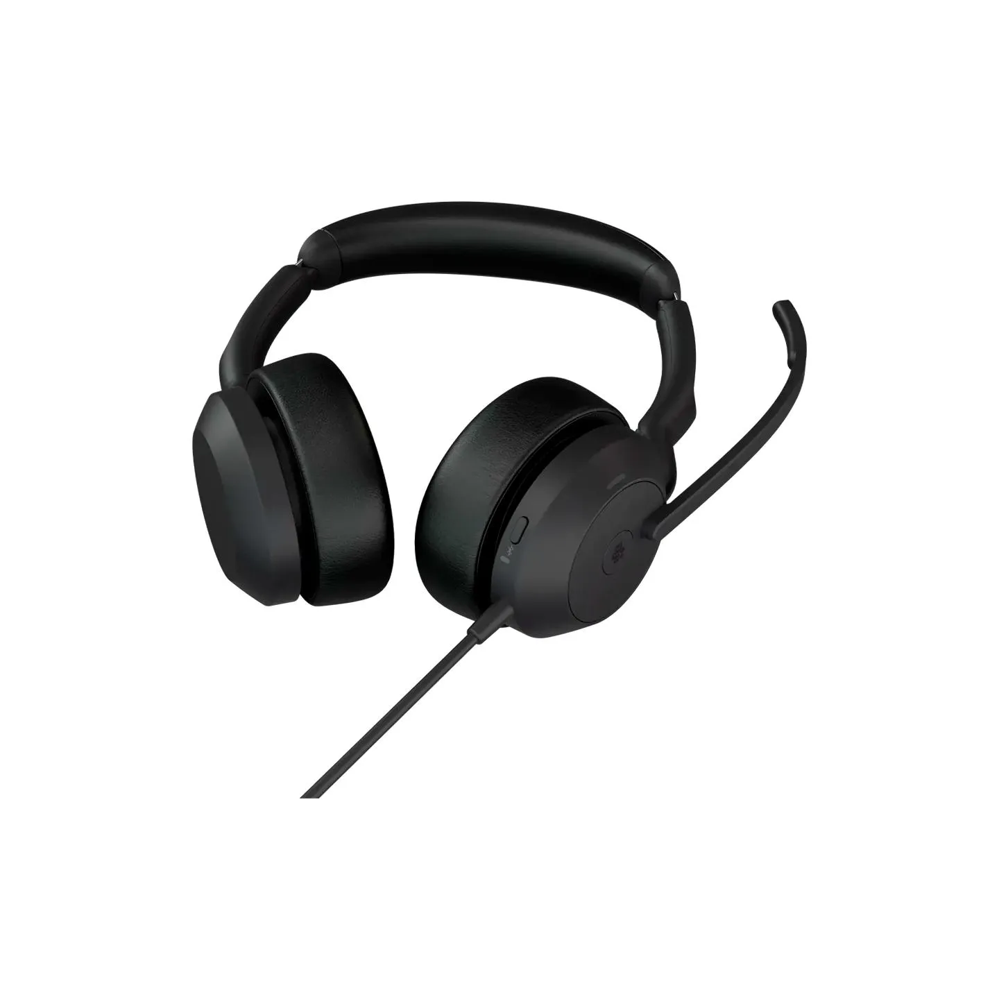 Jabra Evolve2 50, USB C/A, MS Stereo