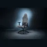 Razer Multi Layered Fabric/Steel | Gaming Chair | Iskur V2 X | Light Grey