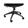 Genesis Ergonomic Chair Astat 200 Base material Nylon; Castors material: Nylon with CareGlide coating | Black