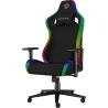 Genesis Gaming Chair | Trit 660 RGB | Black