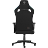 Genesis Gaming Chair | Trit 660 RGB | Black