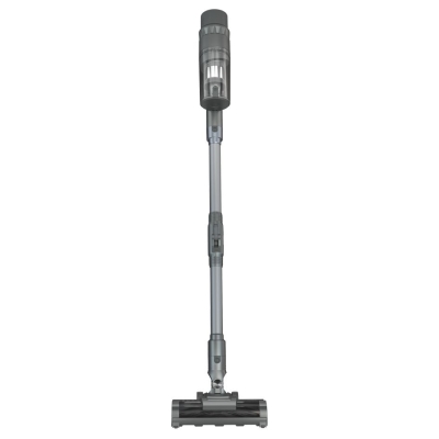 Aeno Cordless Stick Vacuum Cleaner SC2, 29.6V DC, 530W, 2500mAh, foldable tube, turbo main and mite brush, selfstanding